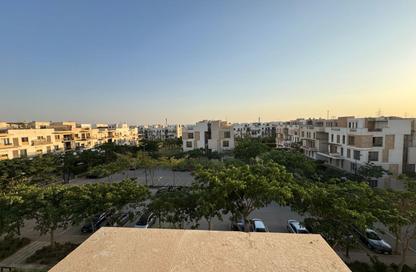 Apartment - Studio - 1 for rent in Westown - Sheikh Zayed Compounds - Sheikh Zayed City - Giza