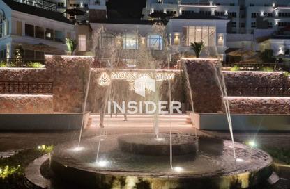 Apartment - 3 Bedrooms - 3 Bathrooms for sale in Mountain View iCity - 5th Settlement Compounds - The 5th Settlement - New Cairo City - Cairo