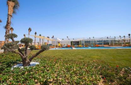 Chalet - 1 - 2 for sale in Cali Coast - Ras Al Hekma - North Coast Chalet - 1 - 2 for sale in Cali Coast - Ras Al Hekma - North Coast