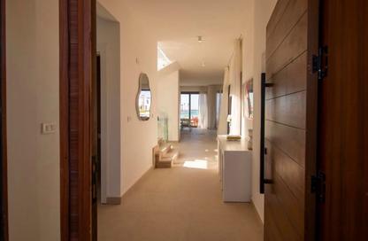 Chalet - 1 - 2 for sale in Cali Coast - Ras Al Hekma - North Coast Chalet - 1 - 2 for sale in Cali Coast - Ras Al Hekma - North Coast