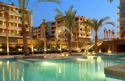 Apartment - 3 - 2 for sale in El Patio Oro - 5th Settlement Compounds - The 5th Settlement - New Cairo City - Cairo