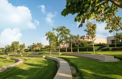 شقة - 3 غرف نوم - 3 حمامات للبيع في مدينة 6 أكتوبر - الجيزة