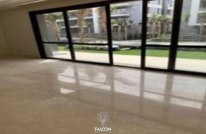 Apartment - 2 - 2 for sale in American University Housing District - 5th Settlement Compounds - The 5th Settlement - New Cairo City - Cairo