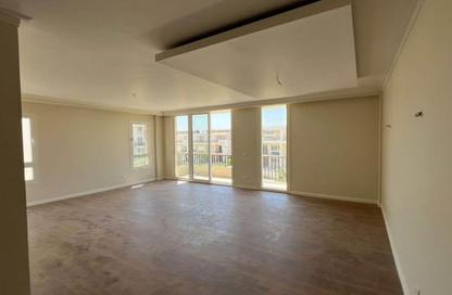 Apartment - 3 Bedrooms - 3 Bathrooms for sale in Pyramids Hills - Cairo Alexandria Desert Road - 6 October City - Giza