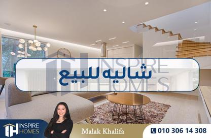 Chalet - 2 Bedrooms - 1 Bathroom for sale in North Coast Resorts - North Coast