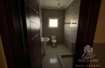 Apartment - 3 Bedrooms - 2 Bathrooms for rent in Orouba Axis - Area A - Ganoob El Acadimia - New Cairo City - Cairo