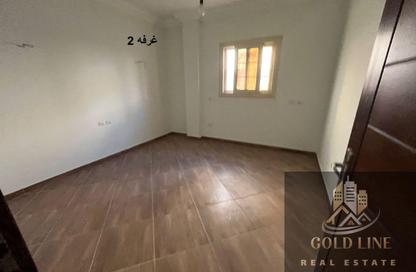 Apartment - 3 Bedrooms - 2 Bathrooms for rent in Orouba Axis - Area A - Ganoob El Acadimia - New Cairo City - Cairo