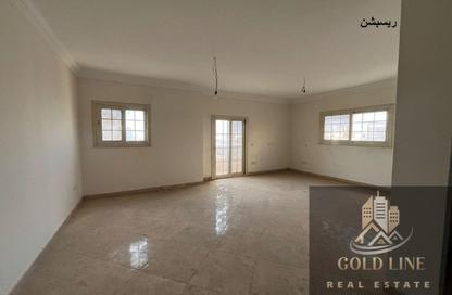 Apartment - 3 Bedrooms - 2 Bathrooms for rent in Orouba Axis - Area A - Ganoob El Acadimia - New Cairo City - Cairo
