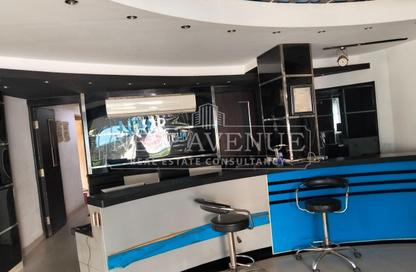Retail - Studio - 3 for sale in Al Higaz Square - El Hegaz Square - El Nozha - Cairo