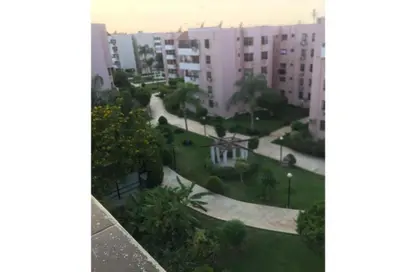 Apartment - 3 Bedrooms - 2 Bathrooms for sale in Mahmoud Al Sherif St. - Rehab City Third Phase - Al Rehab - New Cairo City - Cairo