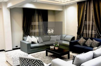 Duplex - 4 Bedrooms - 4 Bathrooms for sale in El Yasmeen 1 - El Yasmeen - New Cairo City - Cairo