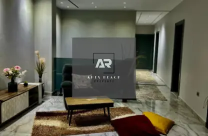 دوبلكس - 4 غرف نوم - 4 حمامات للبيع في الياسمين 1 - الياسمين - مدينة القاهرة الجديدة - القاهرة