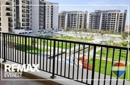 شقة - 2 غرف نوم - 2 حمامات للبيع في بارك سايد ريزيدنس - أبراج زيد - كمبوندات الشيخ زايد - الشيخ زايد - الجيزة