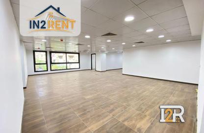 Whole Building - Studio - 7+ for rent in Zahraa Al Maadi St. - Degla - Hay El Maadi - Cairo