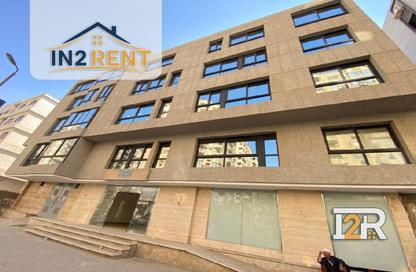 Whole Building - Studio - 7+ for rent in Zahraa Al Maadi St. - Degla - Hay El Maadi - Cairo