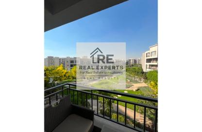 Apartment - 4 - 4 for sale in Cairo Festival City - North Investors Area - New Cairo City - Cairo