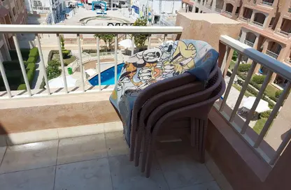 شاليه - غرفة نوم - 2 حمامات للبيع في اجورا - سيدي عبد الرحمن - الساحل الشمالي