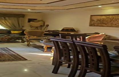 Apartment - 4 Bedrooms - 3 Bathrooms for sale in El Banafseg 2 - El Banafseg - New Cairo City - Cairo