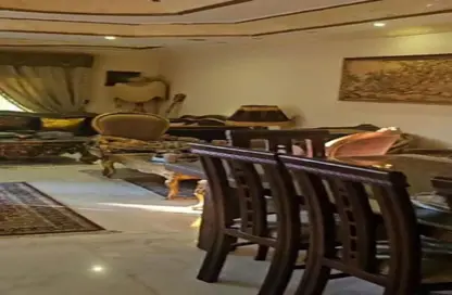 Apartment - 4 Bedrooms - 3 Bathrooms for sale in El Banafseg 2 - El Banafseg - New Cairo City - Cairo