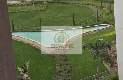 Apartment - 3 - 3 for rent in Moon Residences - Fifth Square - The 5th Settlement - New Cairo City - Cairo
