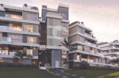 Apartment - 3 - 3 for sale in Villette - 5th Settlement Compounds - The 5th Settlement - New Cairo City - Cairo