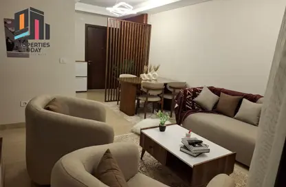 شقة - 2 غرف نوم - 2 حمامات للايجار في بارك سايد ريزيدنس - أبراج زيد - كمبوندات الشيخ زايد - الشيخ زايد - الجيزة شقة - 2 غرف نوم - 2 حمامات للايجار في بارك سايد ريزيدنس - أبراج زيد - كمبوندات الشيخ زايد - الشيخ زايد - الجيزة