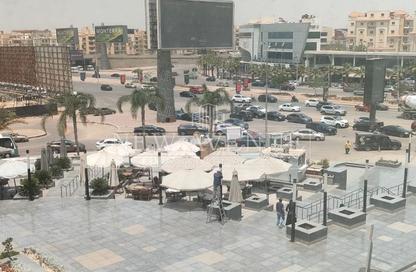 مساحات مكتبية - استوديو - 1 للايجار في تريفيوم سكوير - شارع التسعين الشمالي - التجمع الخامس - مدينة القاهرة الجديدة - القاهرة