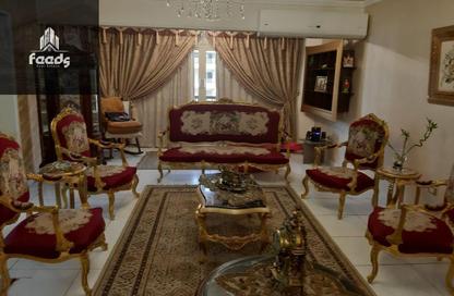 Apartment - 3 Bedrooms - 2 Bathrooms for sale in Makram Ebeid St. - 6th Zone - Nasr City - Cairo