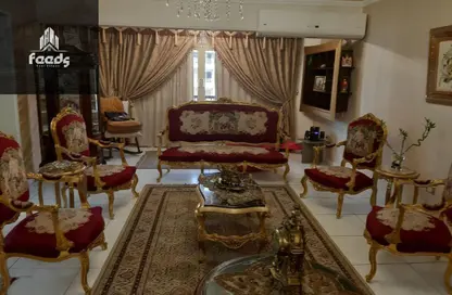 Apartment - 3 Bedrooms - 2 Bathrooms for sale in Makram Ebeid St. - 6th Zone - Nasr City - Cairo Apartment - 3 Bedrooms - 2 Bathrooms for sale in Makram Ebeid St. - 6th Zone - Nasr City - Cairo