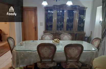 Apartment - 3 Bedrooms - 2 Bathrooms for sale in Makram Ebeid St. - 6th Zone - Nasr City - Cairo