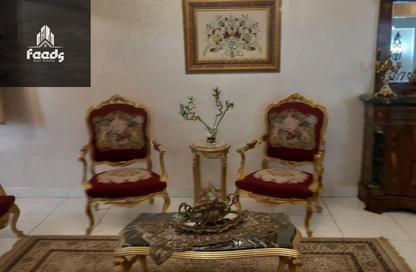 Apartment - 3 Bedrooms - 2 Bathrooms for sale in Makram Ebeid St. - 6th Zone - Nasr City - Cairo