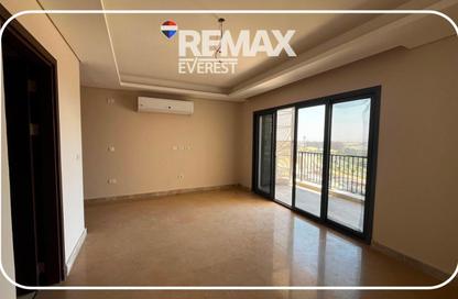 Apartment - 2 - 2 for rent in Park Side Residence - Zed Towers - Sheikh Zayed Compounds - Sheikh Zayed City - Giza