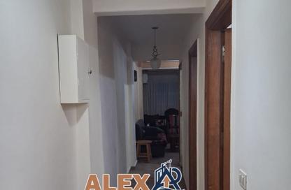 Apartment - 2 Bedrooms - 1 Bathroom for sale in Al Geish Road - Cleopatra - Hay Sharq - Alexandria Apartment - 2 Bedrooms - 1 Bathroom for sale in Al Geish Road - Cleopatra - Hay Sharq - Alexandria