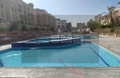 شقة - 2 غرف نوم - 1 حمام للبيع في درة القاهرة - المستثمرين الشمالية - مدينة القاهرة الجديدة - القاهرة