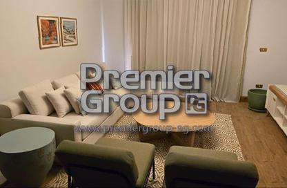 Apartment - 3 - 3 for rent in Lake View - 5th Settlement Compounds - The 5th Settlement - New Cairo City - Cairo