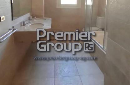 Apartment - 3 - 3 for rent in Lake View - 5th Settlement Compounds - The 5th Settlement - New Cairo City - Cairo