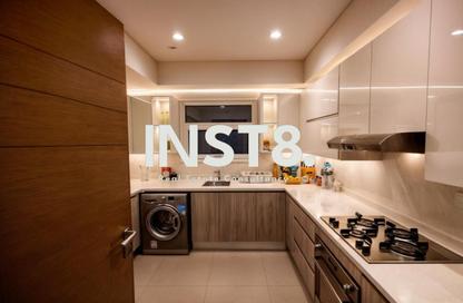 Apartment - 2 Bedrooms - 2 Bathrooms for rent in Mivida - 5th Settlement Compounds - The 5th Settlement - New Cairo City - Cairo