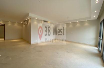 Apartment - 3 Bedrooms - 3 Bathrooms for rent in The Courtyards - Sheikh Zayed Compounds - Sheikh Zayed City - Giza Apartment - 3 Bedrooms - 3 Bathrooms for rent in The Courtyards - Sheikh Zayed Compounds - Sheikh Zayed City - Giza