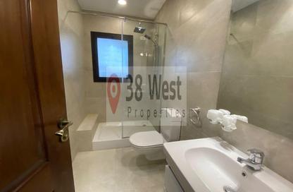 Apartment - 3 Bedrooms - 3 Bathrooms for rent in The Courtyards - Sheikh Zayed Compounds - Sheikh Zayed City - Giza Apartment - 3 Bedrooms - 3 Bathrooms for rent in The Courtyards - Sheikh Zayed Compounds - Sheikh Zayed City - Giza