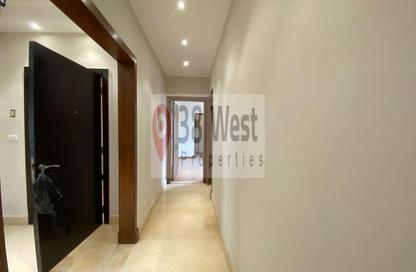 Apartment - 3 Bedrooms - 3 Bathrooms for rent in The Courtyards - Sheikh Zayed Compounds - Sheikh Zayed City - Giza Apartment - 3 Bedrooms - 3 Bathrooms for rent in The Courtyards - Sheikh Zayed Compounds - Sheikh Zayed City - Giza