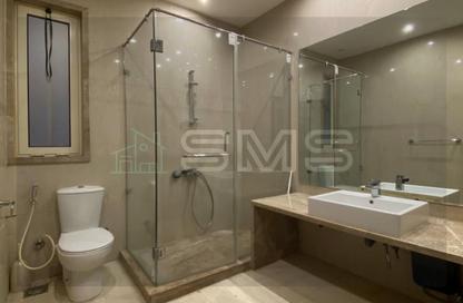 Apartment - 2 - 2 for rent in West Arabella - 5th Settlement Compounds - The 5th Settlement - New Cairo City - Cairo