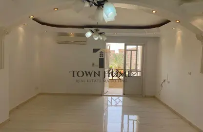 Apartment - 2 Bedrooms - 2 Bathrooms for rent in El Rehab Extension - Al Rehab - New Cairo City - Cairo