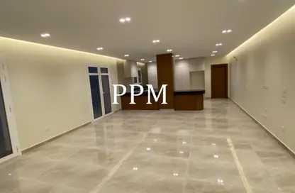 (بنتهاوس  (روف - 3 غرف نوم - 3 حمامات للايجار في جاردن ريزدنس - هايد بارك - مدينة القاهرة الجديدة - القاهرة