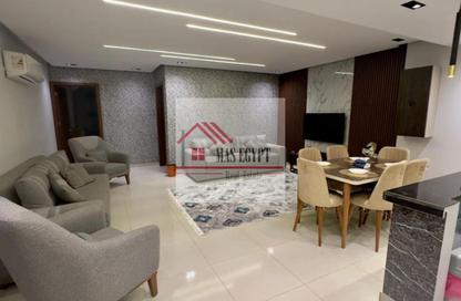 Apartment - 2 - 1 for sale in Shehab St. - Mohandessin - Giza Apartment - 2 - 1 for sale in Shehab St. - Mohandessin - Giza