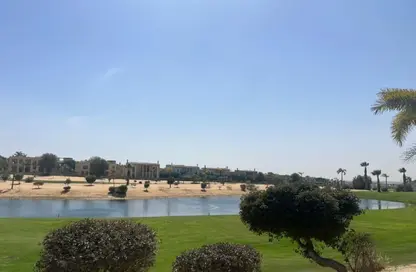 Villa - 5 Bedrooms - 5 Bathrooms for sale in Allegria - Sheikh Zayed Compounds - Sheikh Zayed City - Giza