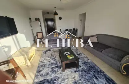 Apartment - 3 Bedrooms - 2 Bathrooms for rent in Madinaty - Cairo Apartment - 3 Bedrooms - 2 Bathrooms for rent in Madinaty - Cairo