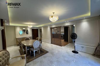 Apartment - 3 - 2 for rent in The Square - 5th Settlement Compounds - The 5th Settlement - New Cairo City - Cairo Apartment - 3 - 2 for rent in The Square - 5th Settlement Compounds - The 5th Settlement - New Cairo City - Cairo