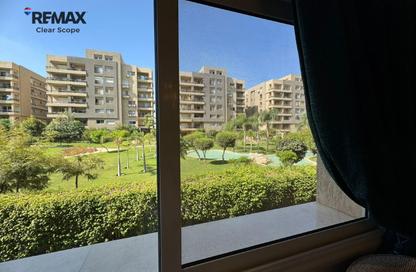 Apartment - 3 - 2 for rent in The Square - 5th Settlement Compounds - The 5th Settlement - New Cairo City - Cairo Apartment - 3 - 2 for rent in The Square - 5th Settlement Compounds - The 5th Settlement - New Cairo City - Cairo