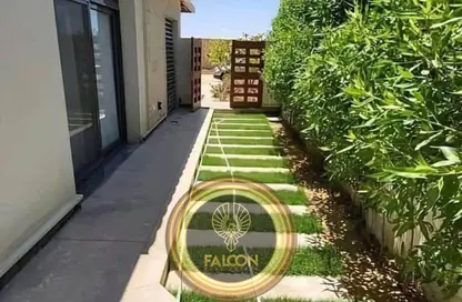 فيلا - 4 غرف نوم - 4 حمامات للبيع في S2 - سراي - كمبوندات مدينة المستقبل - مدينة المستقبل - القاهرة