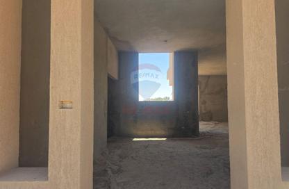 فيلا - 4 غرف نوم - 5 حمامات للبيع في نيو جيزة - طريق مصر اسكندرية الصحراوي - مدينة 6 أكتوبر - الجيزة